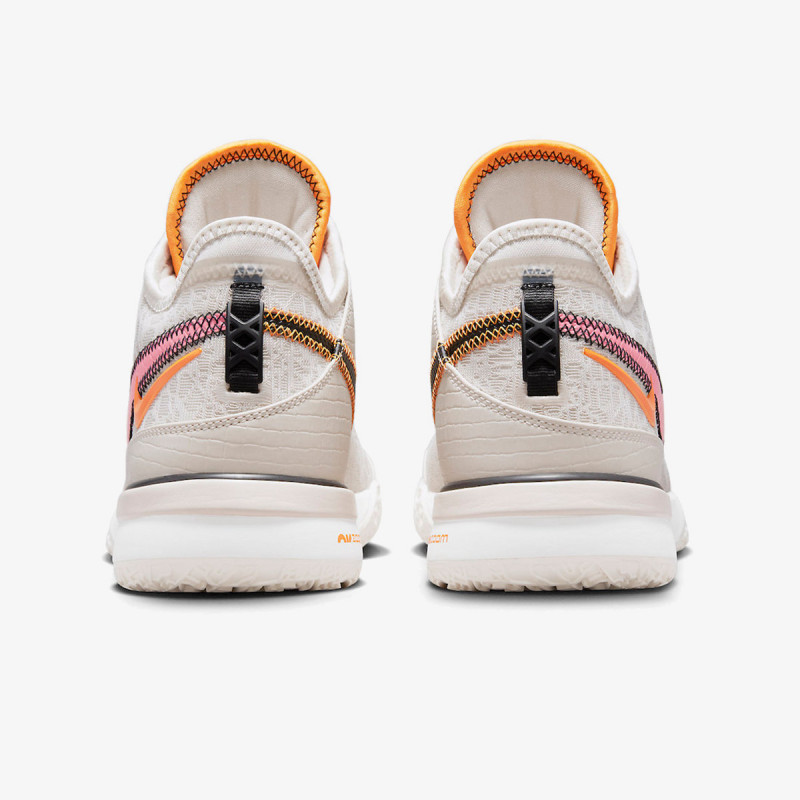 Nike Zoom Lebron NXXT Gen 
