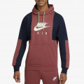 Nike M NSW NK AIR PO BB HOODIE NFS 