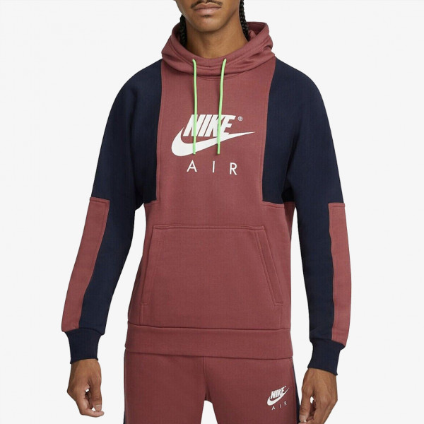 Nike M NSW NK AIR PO BB HOODIE NFS 