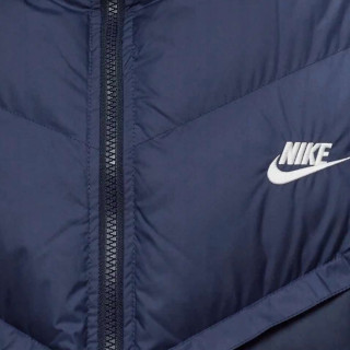 Nike M NK SF WR PL-FLD HD JKT 
