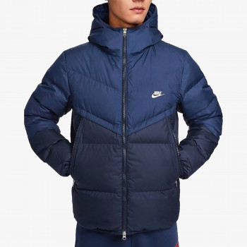 Nike M NK SF WR PL-FLD HD JKT 