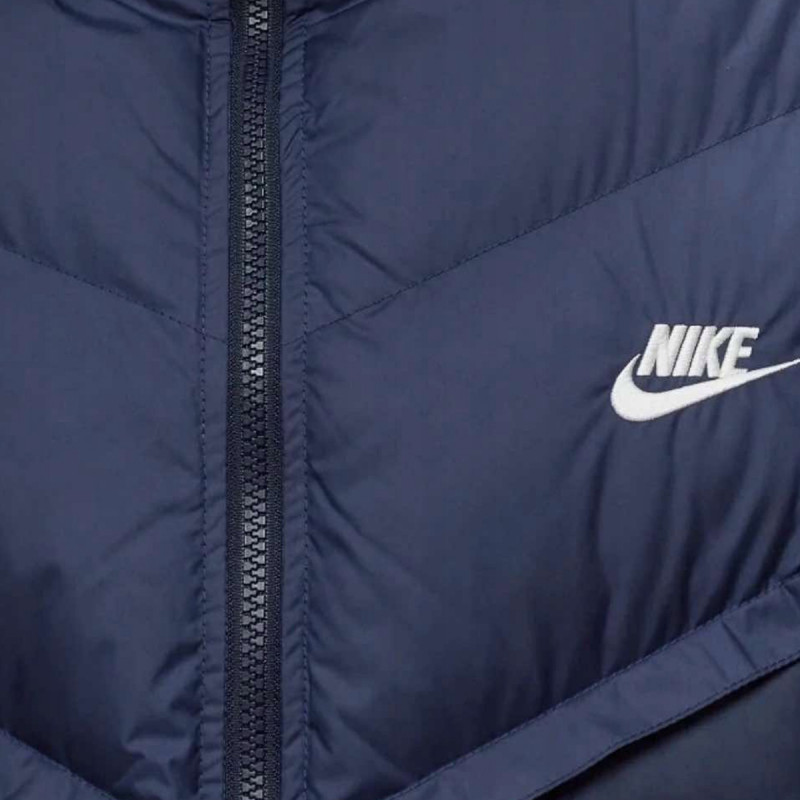 Nike M NK SF WR PL-FLD HD JKT 