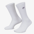 Nike U NK EVERYDAY ESSENTIALS CREW 1PR - 168 