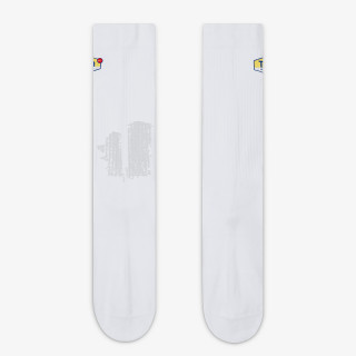 Nike U NK EVERYDAY ESSENTIALS CREW 1PR - 168 