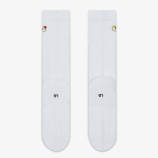 Nike U NK EVERYDAY ESSENTIALS CREW 1PR - 168 