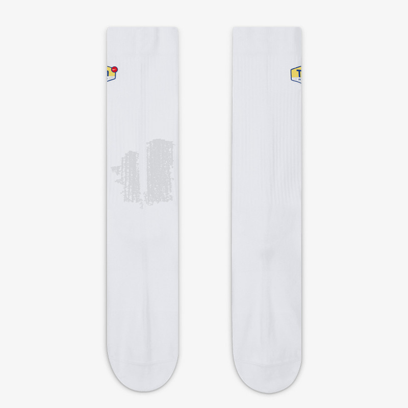 Nike U NK EVERYDAY ESSENTIALS CREW 1PR - 168 