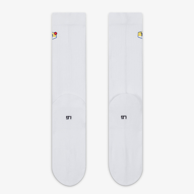 Nike U NK EVERYDAY ESSENTIALS CREW 1PR - 168 