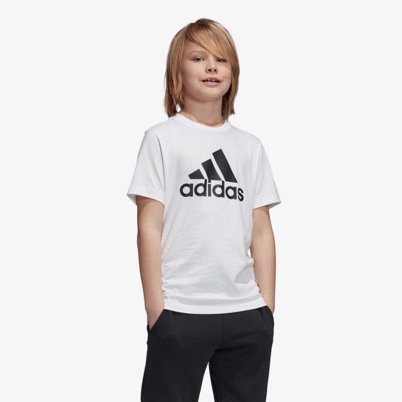 adidas YB MH BOS T 