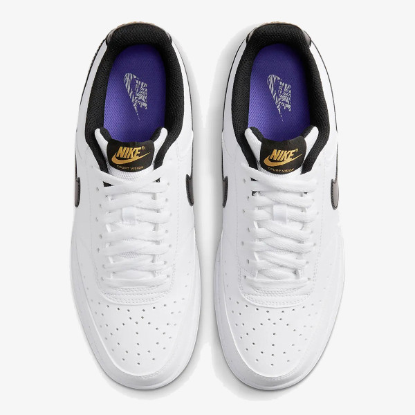 Nike COURT VISION LO NN EMB 