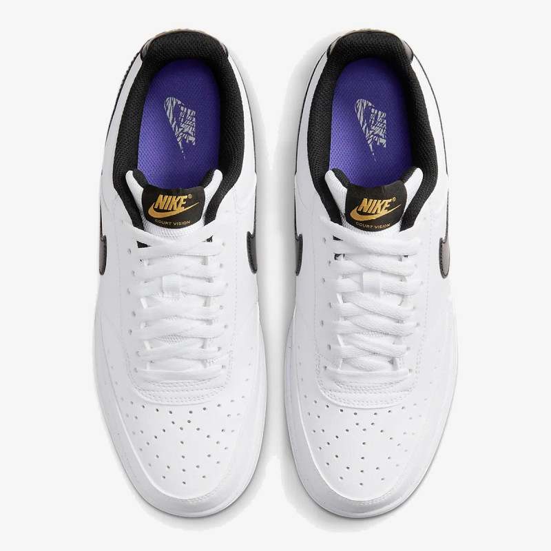 Nike COURT VISION LO NN EMB 