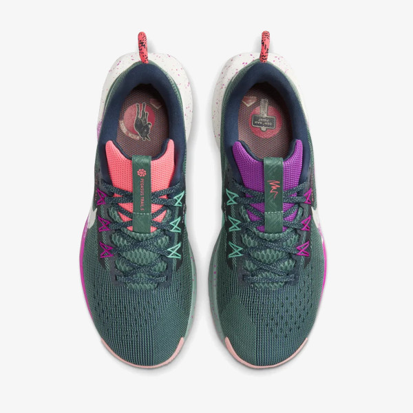 Nike Reactx Pegasus Trail 5 
