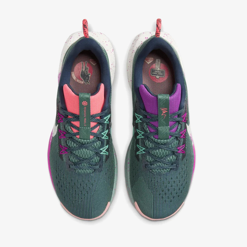 Nike Reactx Pegasus Trail 5 