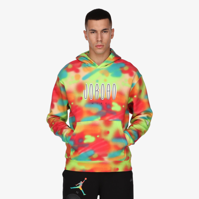 Nike Jordan Flight Remix 
