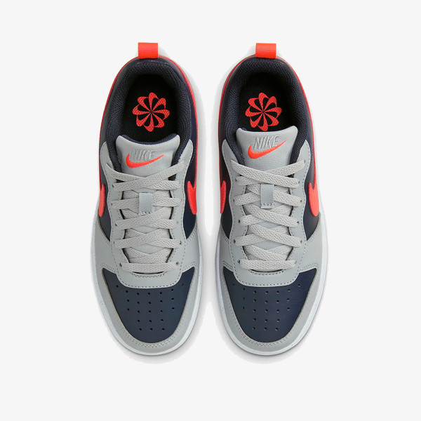 Nike Court Borough Low Recraft 