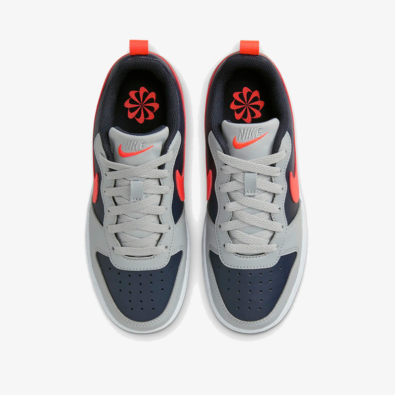 Nike Court Borough Low Recraft 