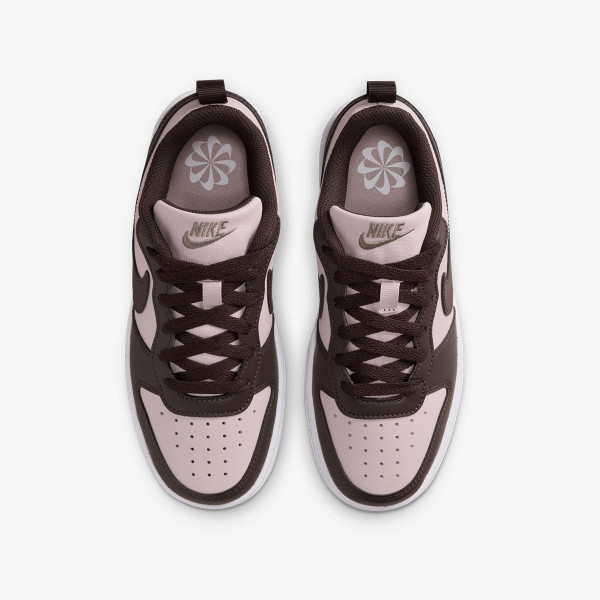 Nike Court Borough Low Recraft 