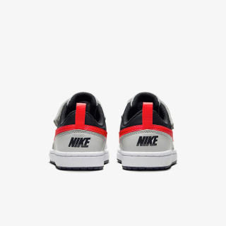 Nike Court Borough Low Recraft 