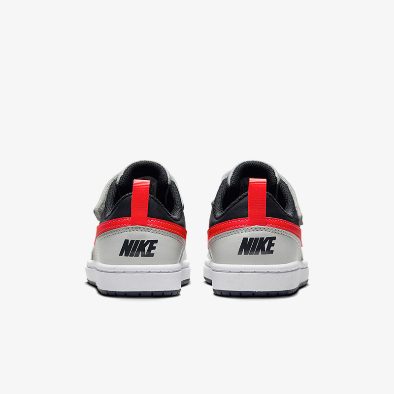 Nike Court Borough Low Recraft 
