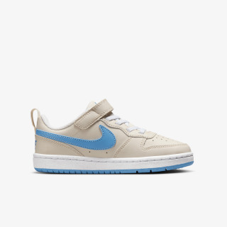 Nike Court Borough Low Recraft 