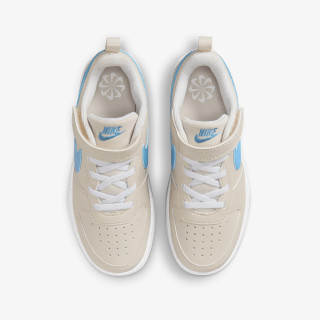 Nike Court Borough Low Recraft 