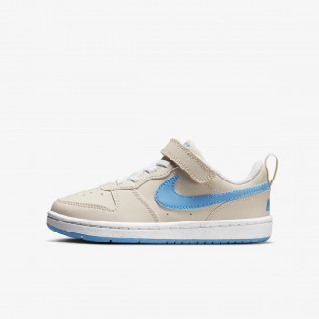 Nike COURT BOROUGH LOW RECRAFT (PS) 