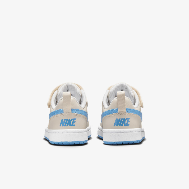 Nike Court Borough Low Recraft 