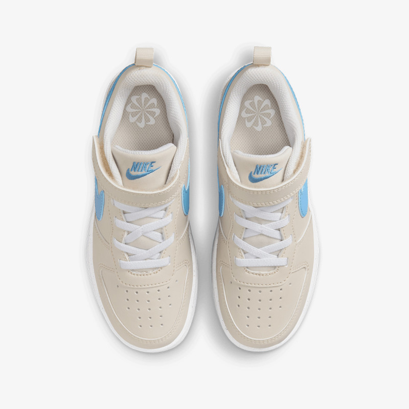 Nike Court Borough Low Recraft 