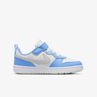 Nike COURT BOROUGH LOW RECRAFT BPV 