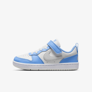 Nike COURT BOROUGH LOW RECRAFT BPV 