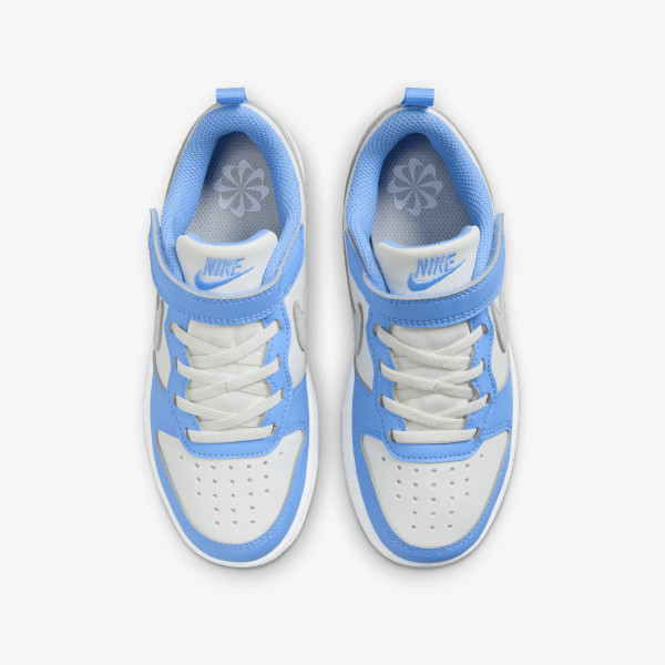 Nike COURT BOROUGH LOW RECRAFT BPV 