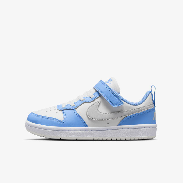 Nike COURT BOROUGH LOW RECRAFT BPV 