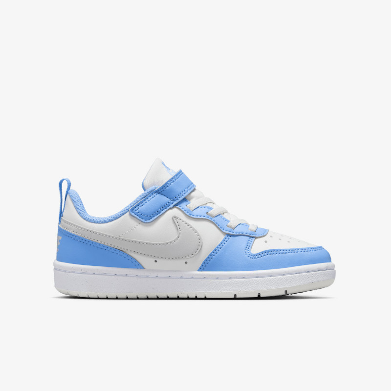 Nike COURT BOROUGH LOW RECRAFT BPV 