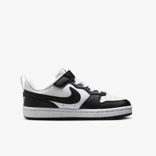 Nike COURT BOROUGH LOW RECRAFT BPV 