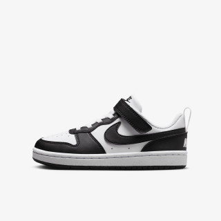 Nike COURT BOROUGH LOW RECRAFT BPV 