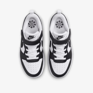 Nike COURT BOROUGH LOW RECRAFT BPV 