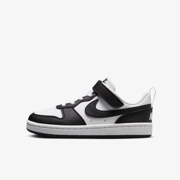 Nike COURT BOROUGH LOW RECRAFT BPV 