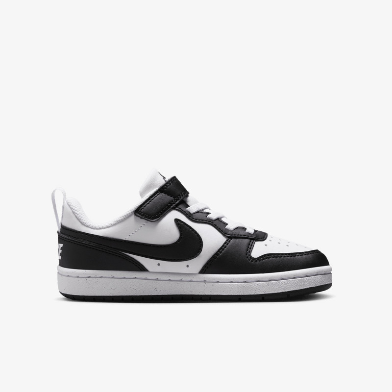 Nike COURT BOROUGH LOW RECRAFT BPV 