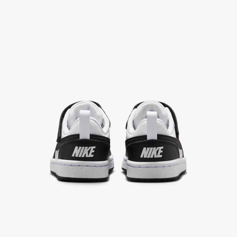 Nike COURT BOROUGH LOW RECRAFT BPV 