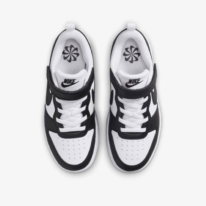 Nike COURT BOROUGH LOW RECRAFT BPV 