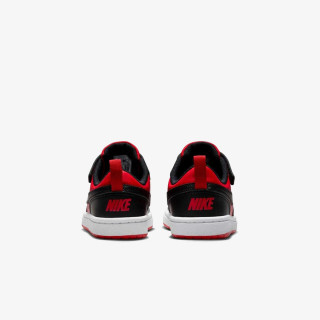 NIKE Atlete Court Borough Low Recraft 