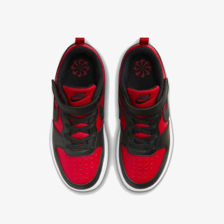NIKE Atlete Court Borough Low Recraft 
