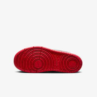 NIKE Atlete Court Borough Low Recraft 