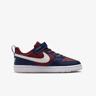 Nike COURT BOROUGH LOW RECRAFT BPV 