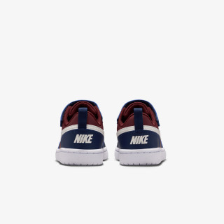 Nike COURT BOROUGH LOW RECRAFT BPV 