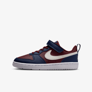 Nike COURT BOROUGH LOW RECRAFT BPV 