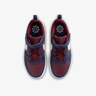Nike COURT BOROUGH LOW RECRAFT BPV 