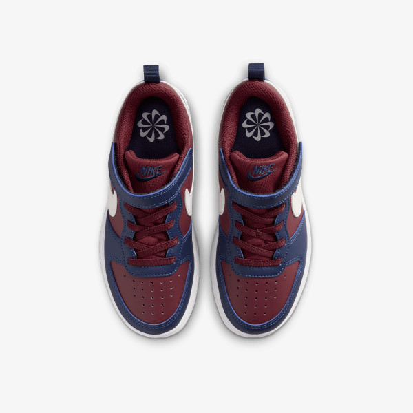 Nike COURT BOROUGH LOW RECRAFT BPV 