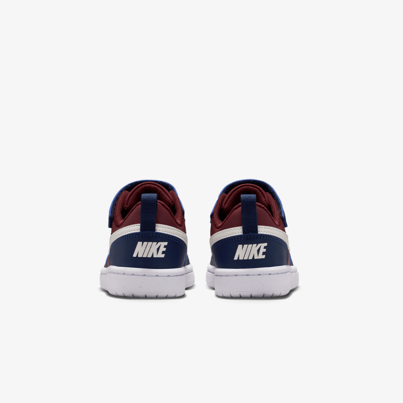 Nike COURT BOROUGH LOW RECRAFT BPV 