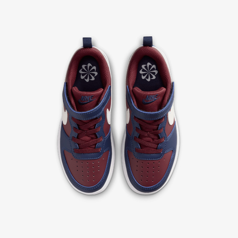Nike COURT BOROUGH LOW RECRAFT BPV 