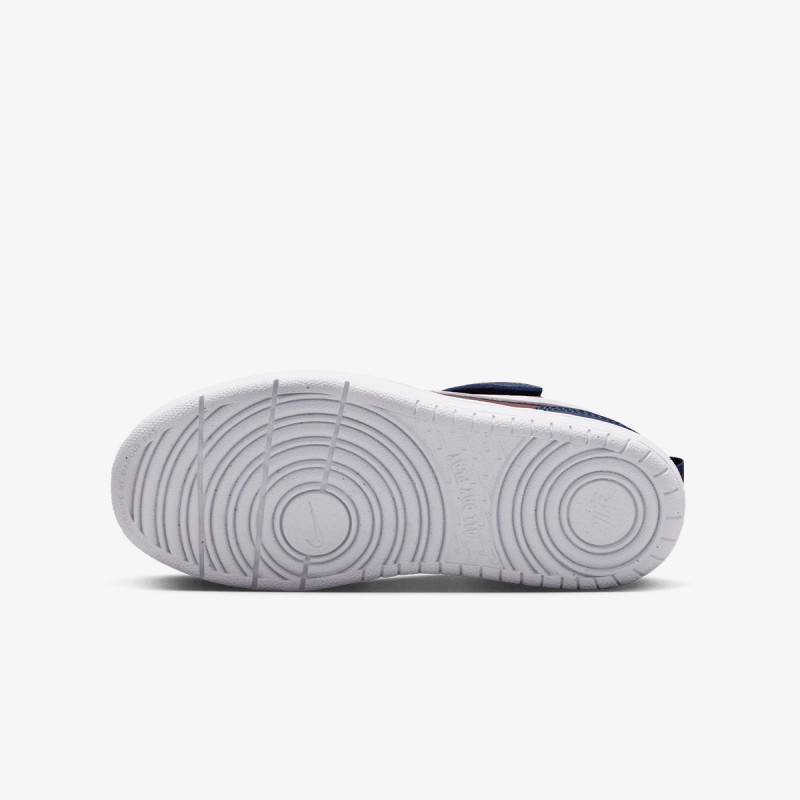 Nike COURT BOROUGH LOW RECRAFT BPV 